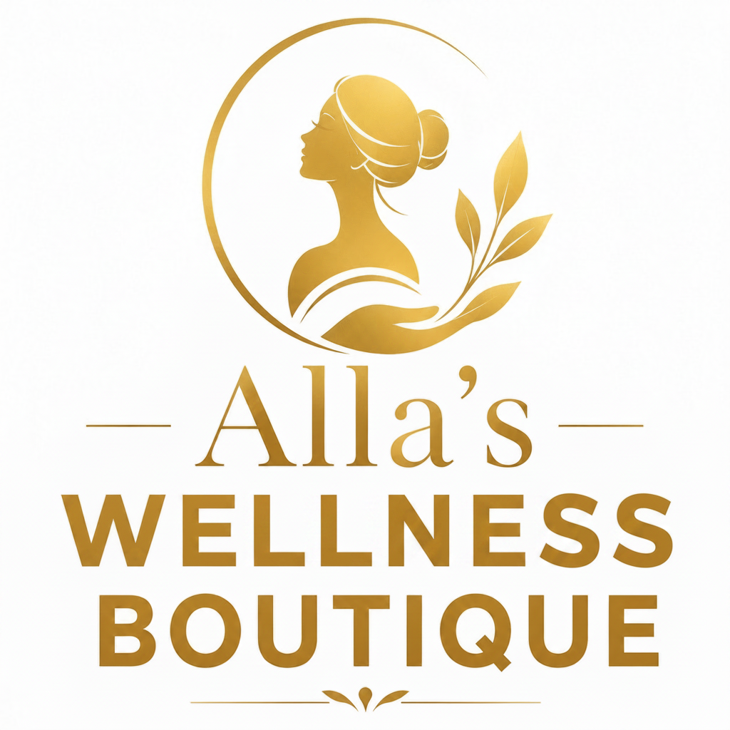 Alla's Wellness Boutique